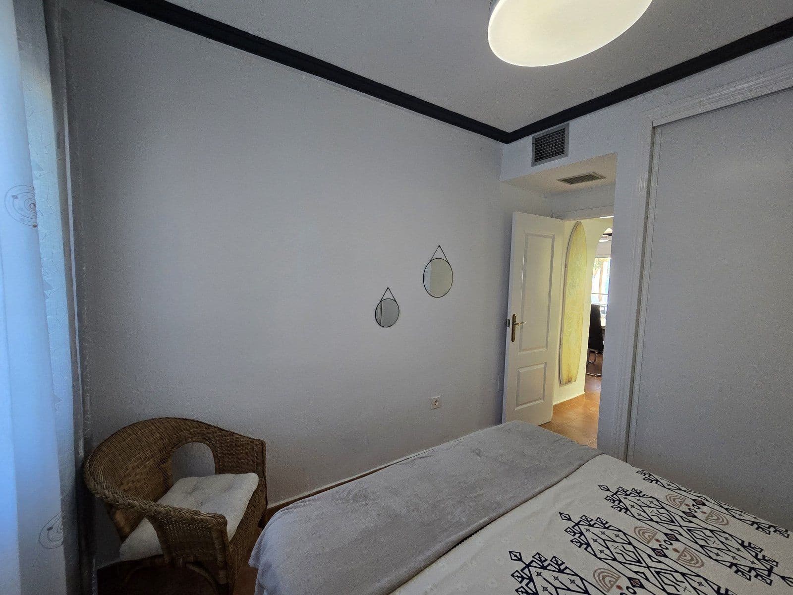 2 chambre Appartement à vendre à Mojacar avec piscine garage - 199 900 € (Ref: 10168004)