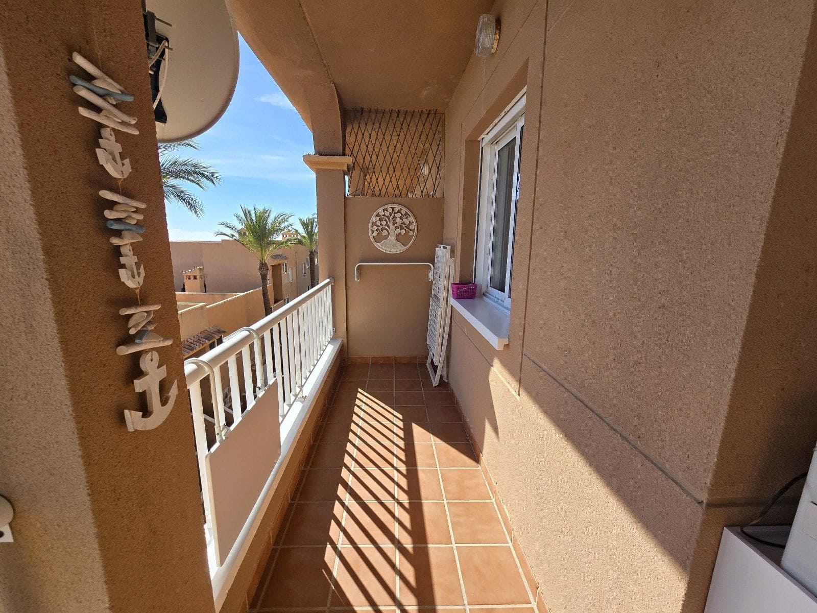 2 chambre Appartement à vendre à Mojacar avec piscine garage - 199 900 € (Ref: 10168004)