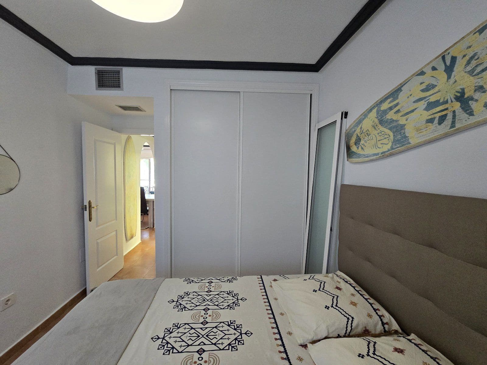 2 chambre Appartement à vendre à Mojacar avec piscine garage - 199 900 € (Ref: 10168004)