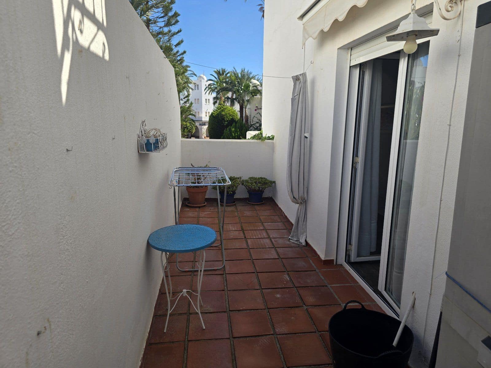 2 quarto Penthouse para venda em Vera com piscina - 180 000 € (Ref: 10169404)