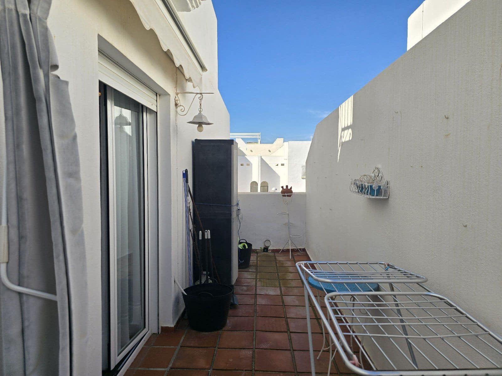 2 quarto Penthouse para venda em Vera com piscina - 180 000 € (Ref: 10169404)