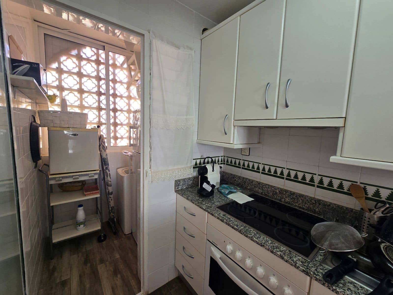 2 quarto Penthouse para venda em Vera com piscina - 180 000 € (Ref: 10169404)