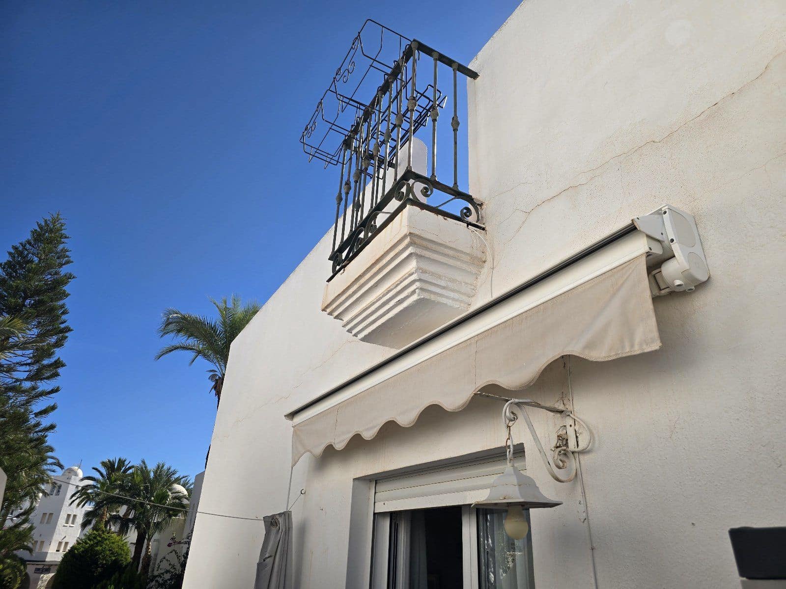 2 quarto Penthouse para venda em Vera com piscina - 180 000 € (Ref: 10169404)