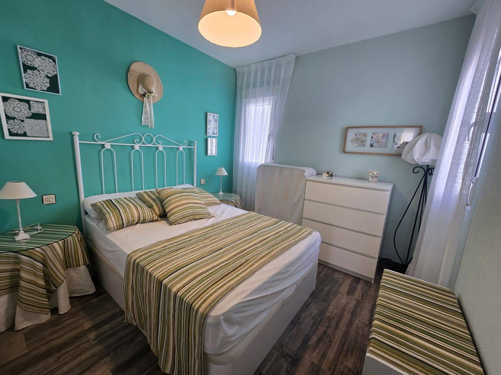 2 quarto Penthouse para venda em Vera com piscina - 180 000 € (Ref: 10169404)