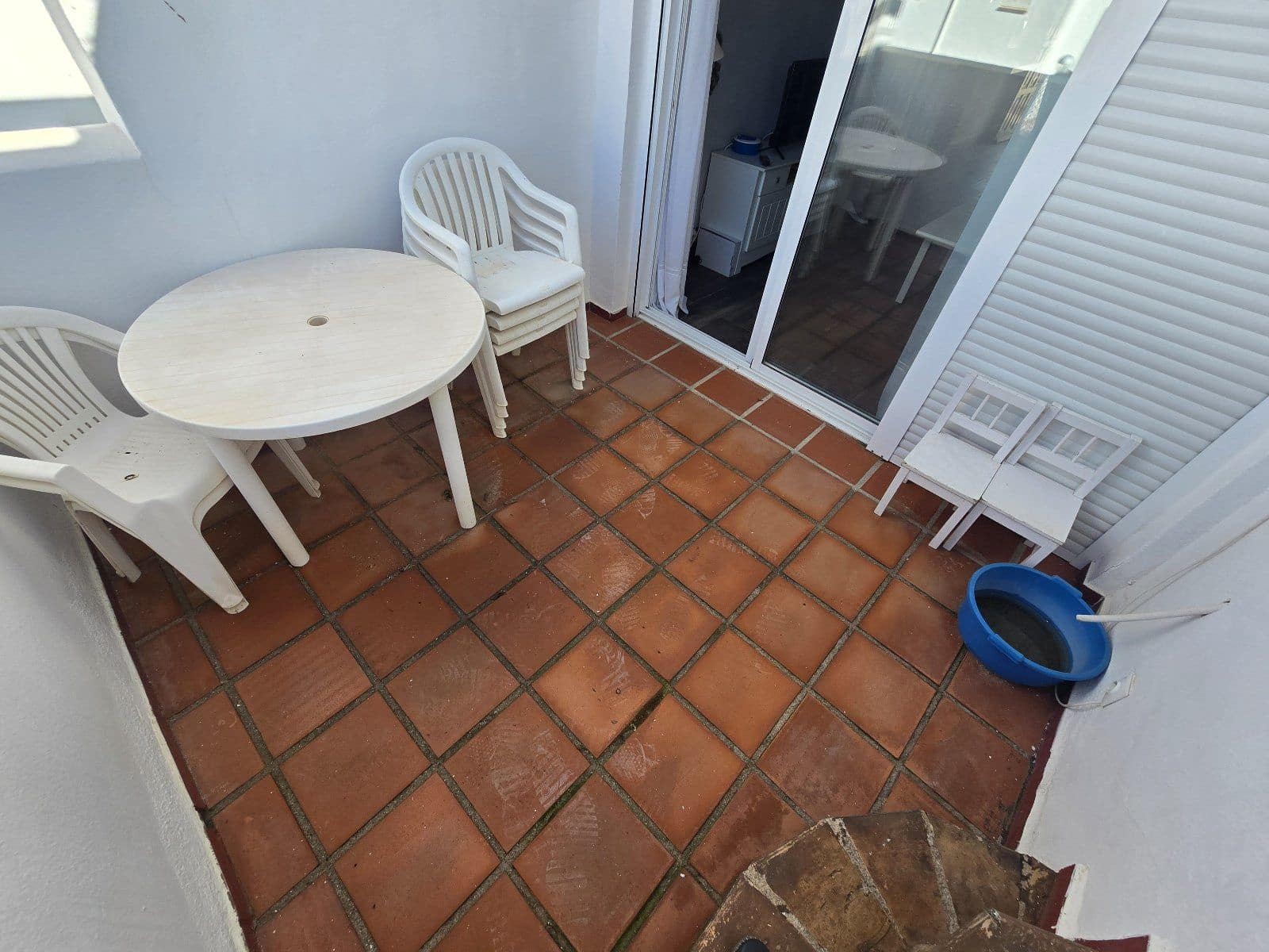 2 quarto Penthouse para venda em Vera com piscina - 180 000 € (Ref: 10169404)