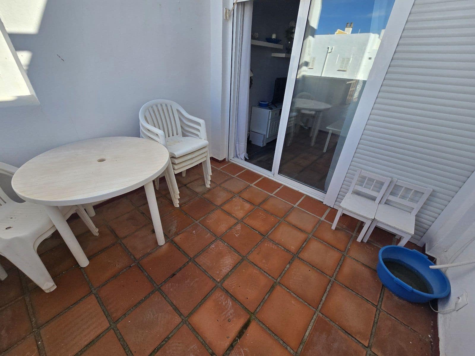 2 quarto Penthouse para venda em Vera com piscina - 180 000 € (Ref: 10169404)