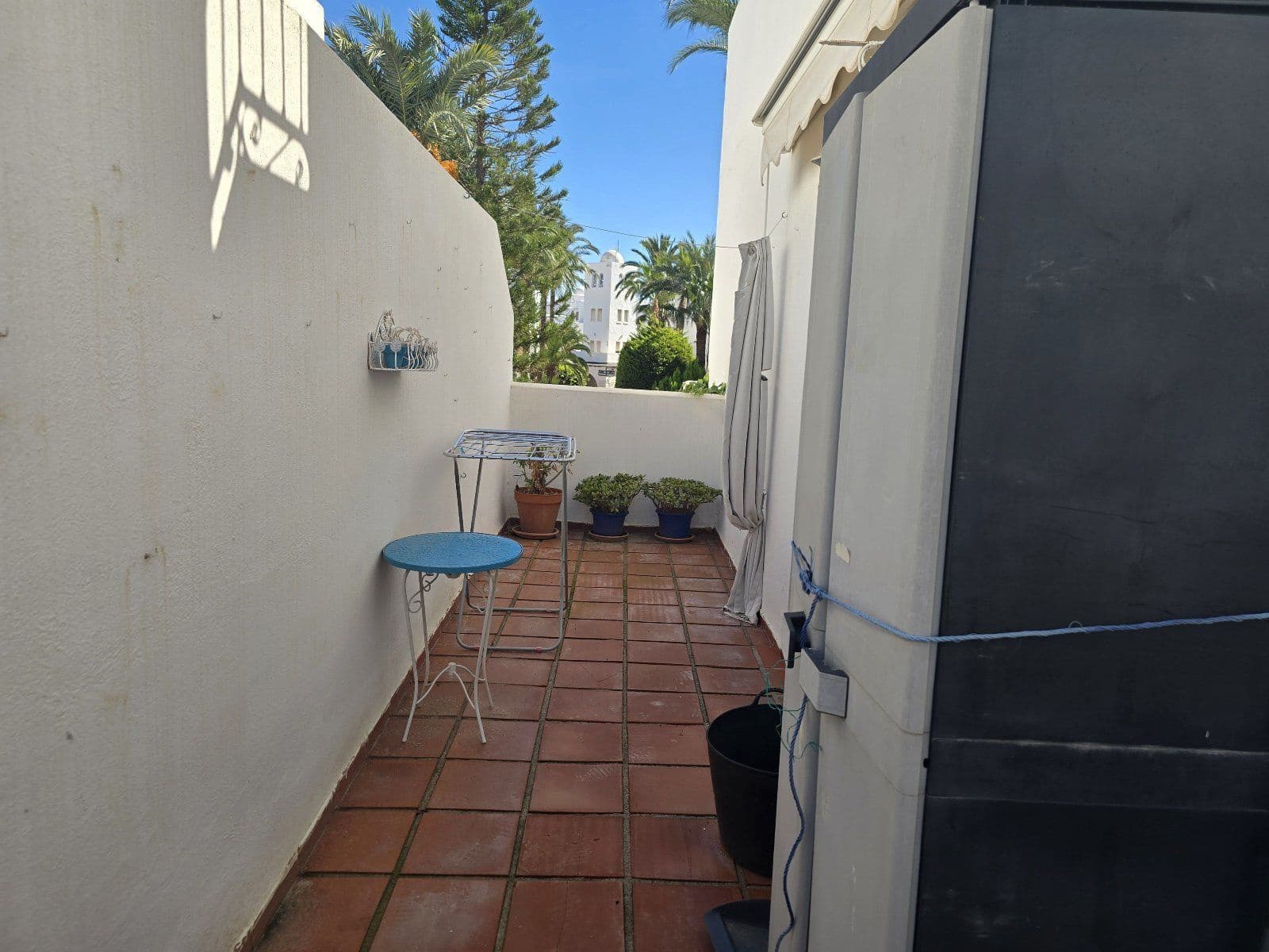 2 quarto Penthouse para venda em Vera com piscina - 180 000 € (Ref: 10169404)