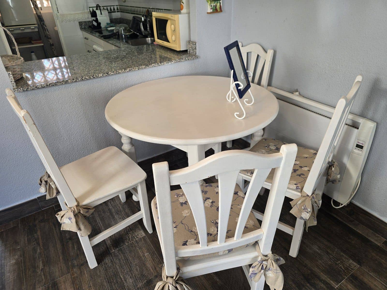 2 quarto Penthouse para venda em Vera com piscina - 180 000 € (Ref: 10169404)