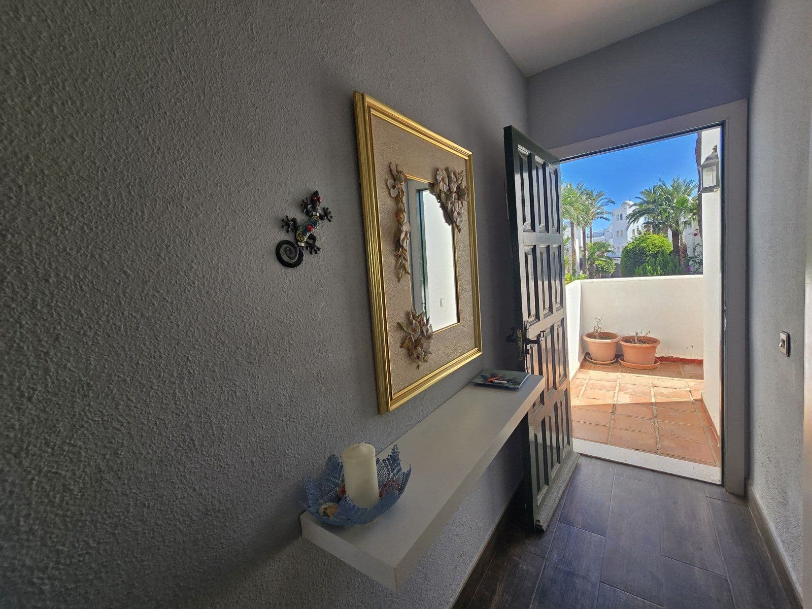 2 quarto Penthouse para venda em Vera com piscina - 180 000 € (Ref: 10169404)