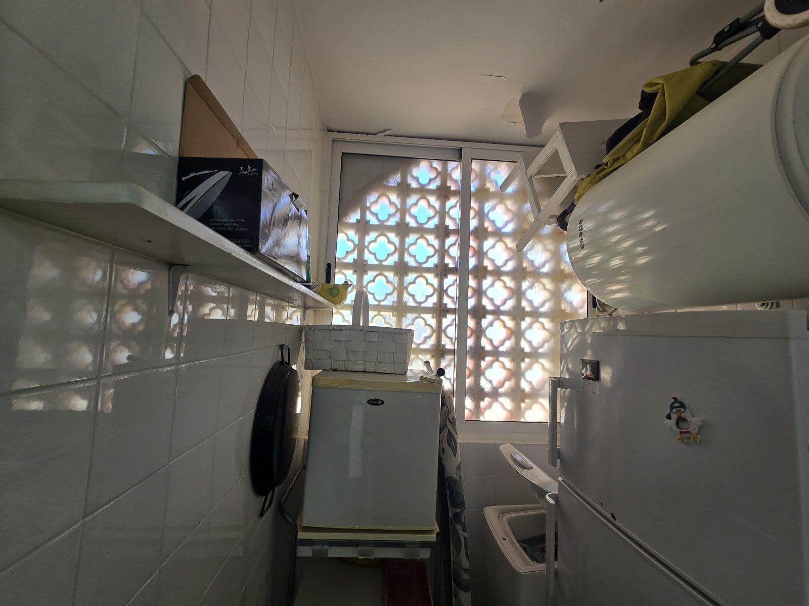 2 quarto Penthouse para venda em Vera com piscina - 180 000 € (Ref: 10169404)