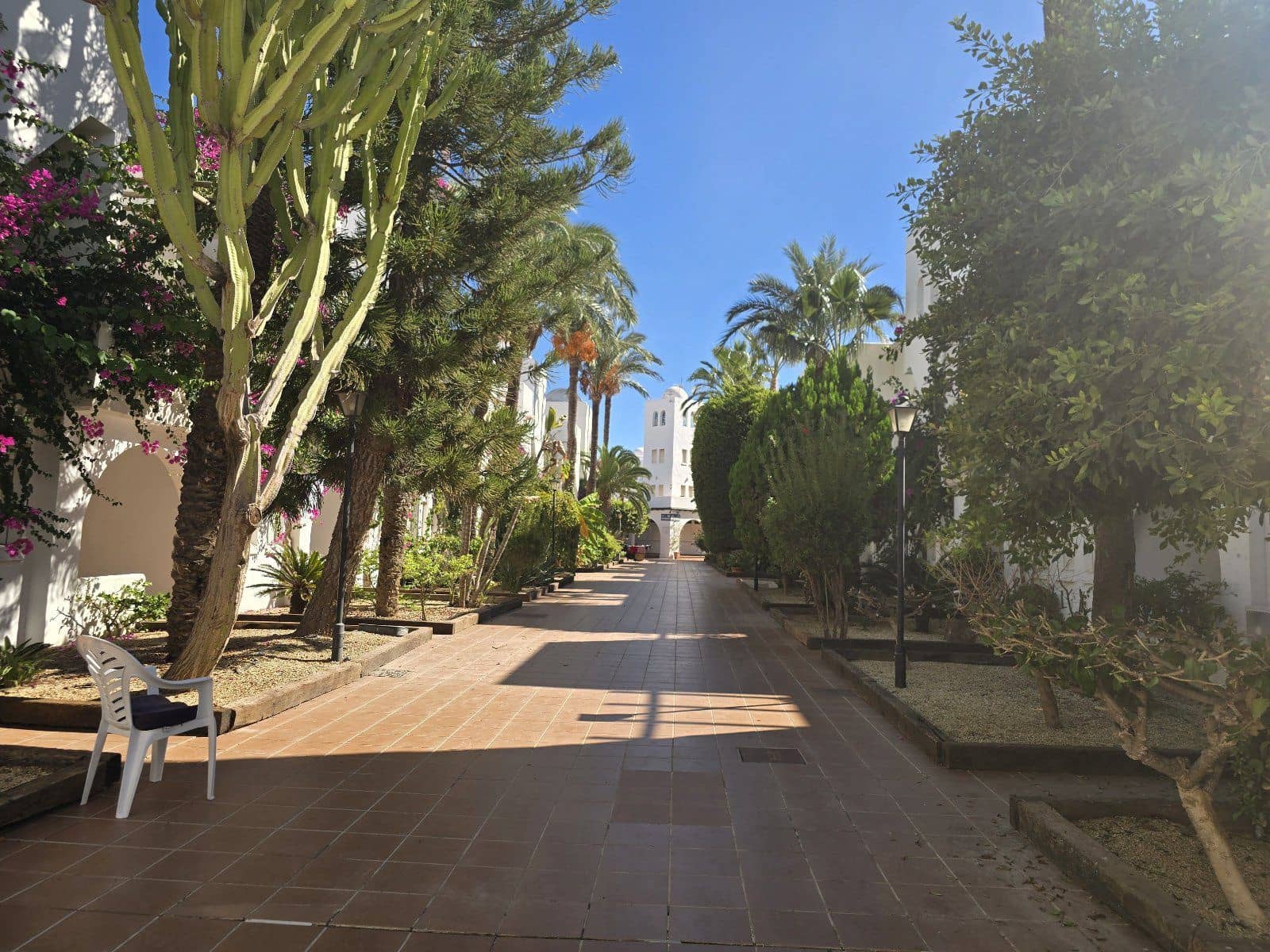 2 quarto Penthouse para venda em Vera com piscina - 180 000 € (Ref: 10169404)