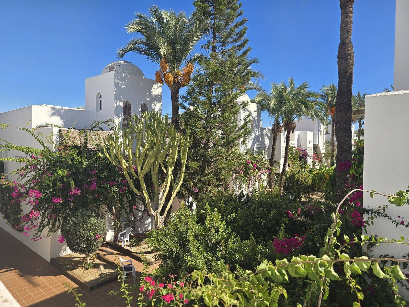 2 quarto Penthouse para venda em Vera com piscina - 180 000 € (Ref: 10169404)