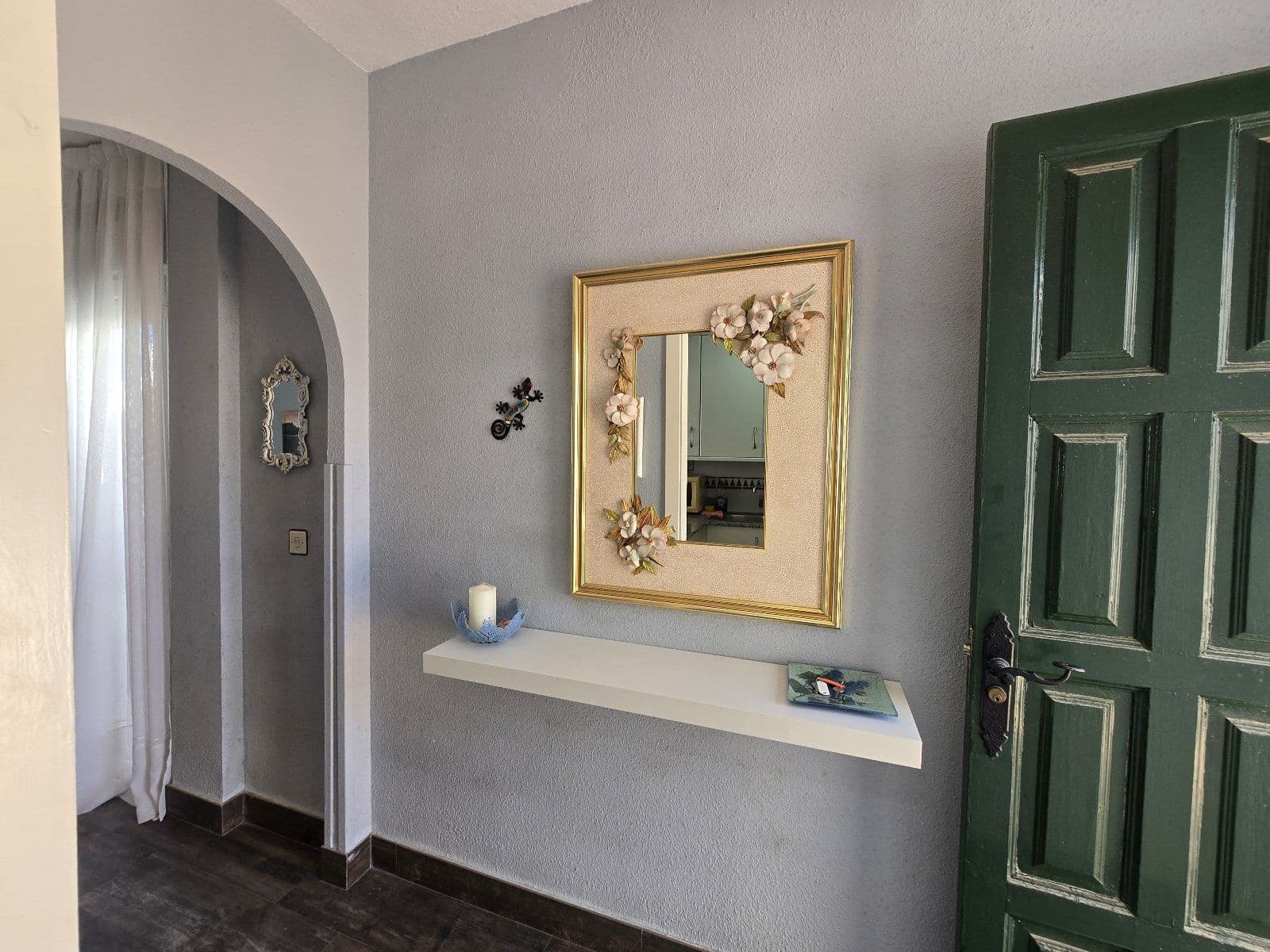 2 quarto Penthouse para venda em Vera com piscina - 180 000 € (Ref: 10169404)