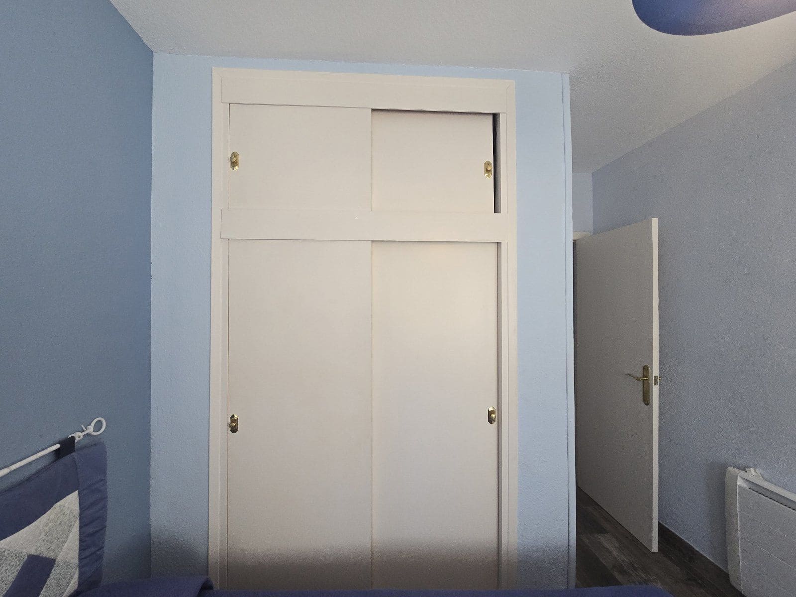 2 quarto Penthouse para venda em Vera com piscina - 180 000 € (Ref: 10169404)
