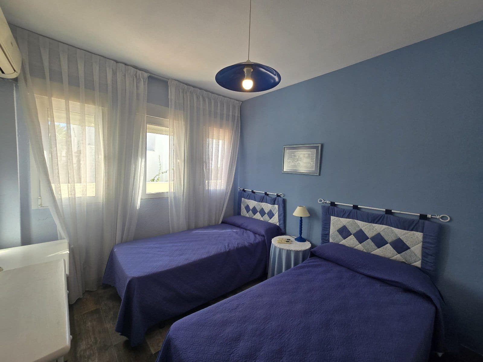 2 quarto Penthouse para venda em Vera com piscina - 180 000 € (Ref: 10169404)