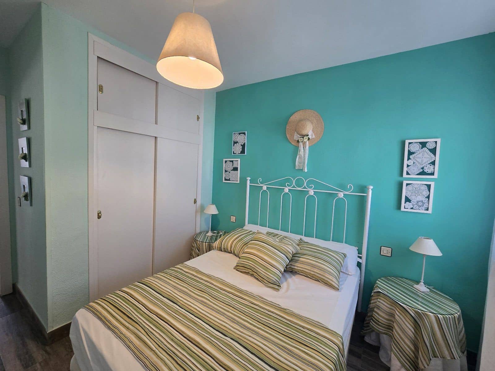 2 quarto Penthouse para venda em Vera com piscina - 180 000 € (Ref: 10169404)