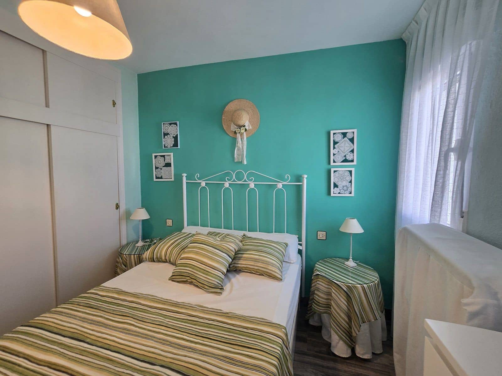 2 quarto Penthouse para venda em Vera com piscina - 180 000 € (Ref: 10169404)