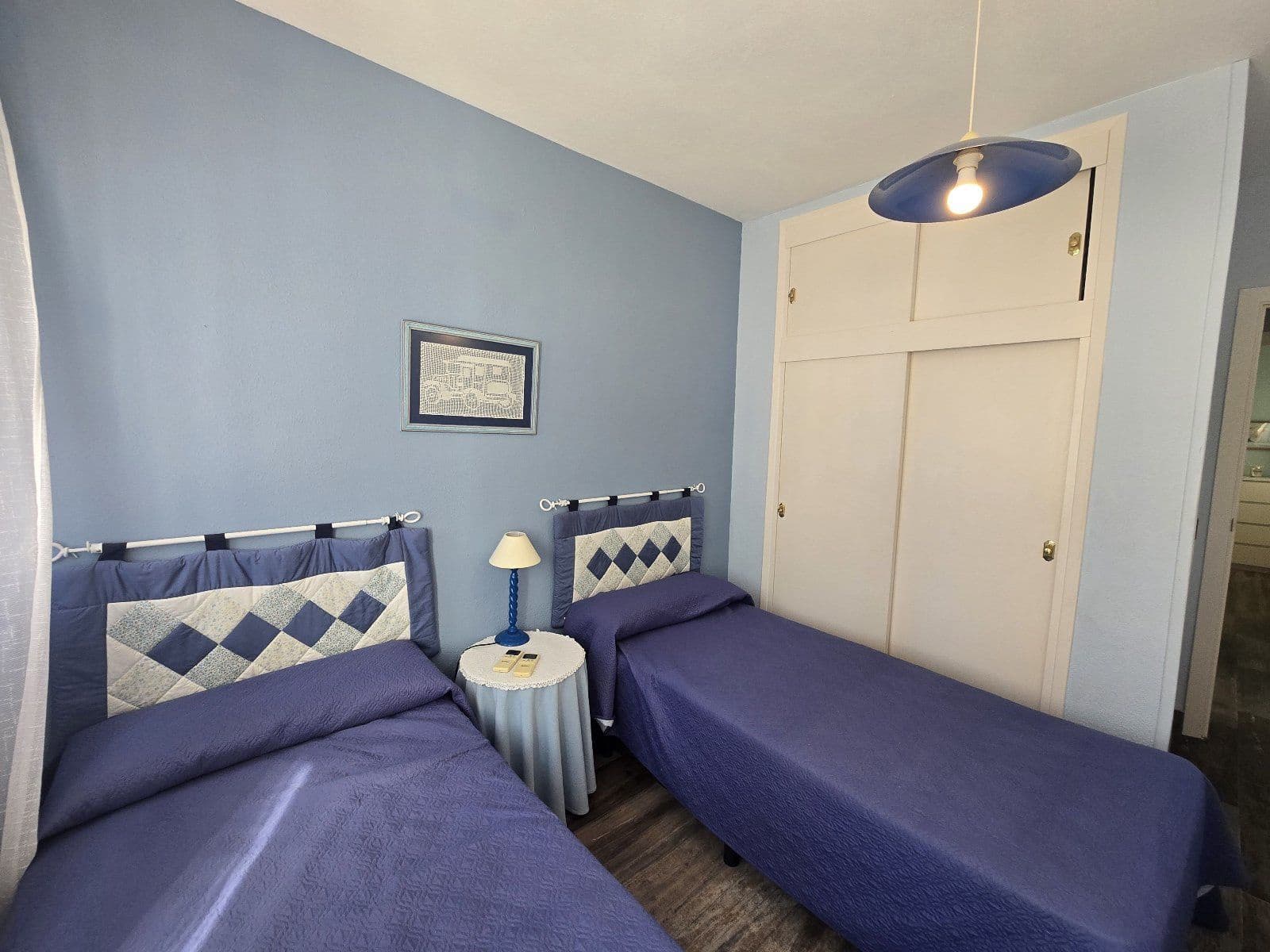 2 quarto Penthouse para venda em Vera com piscina - 180 000 € (Ref: 10169404)