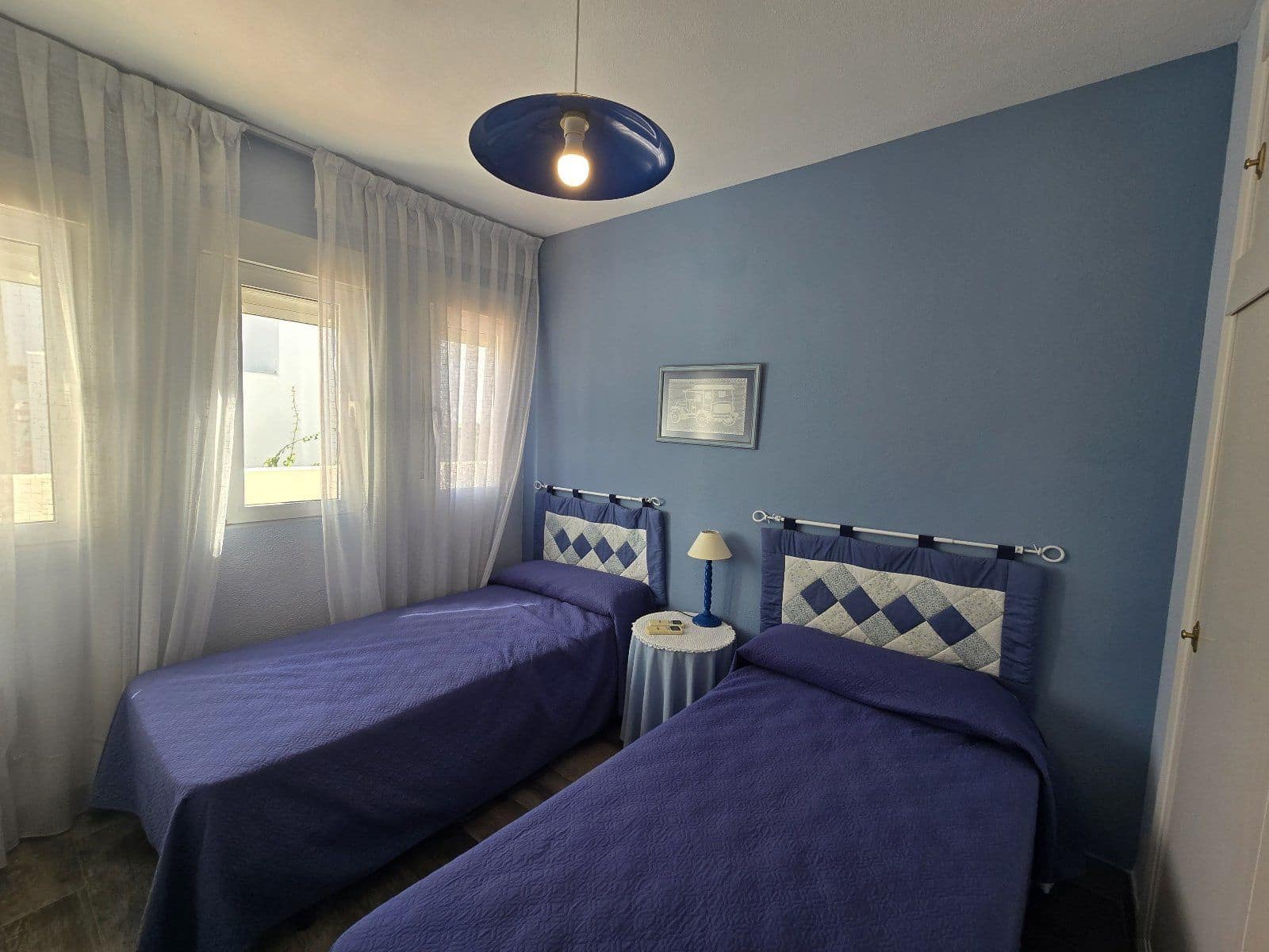 2 quarto Penthouse para venda em Vera com piscina - 180 000 € (Ref: 10169404)