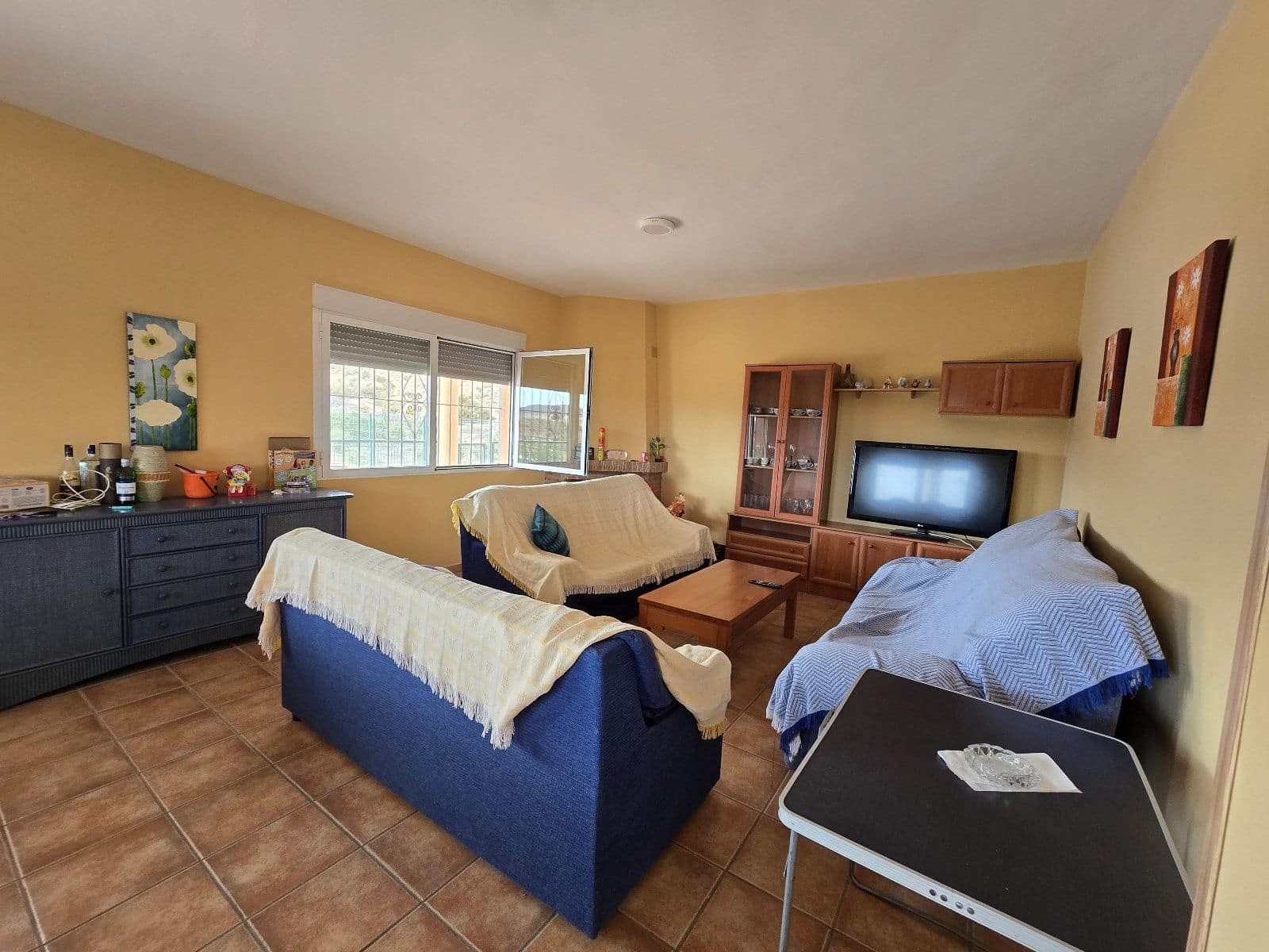 Chalet de 3 habitaciones en Antas en venta con piscina garaje - 699.900 € (Ref: 10170283)