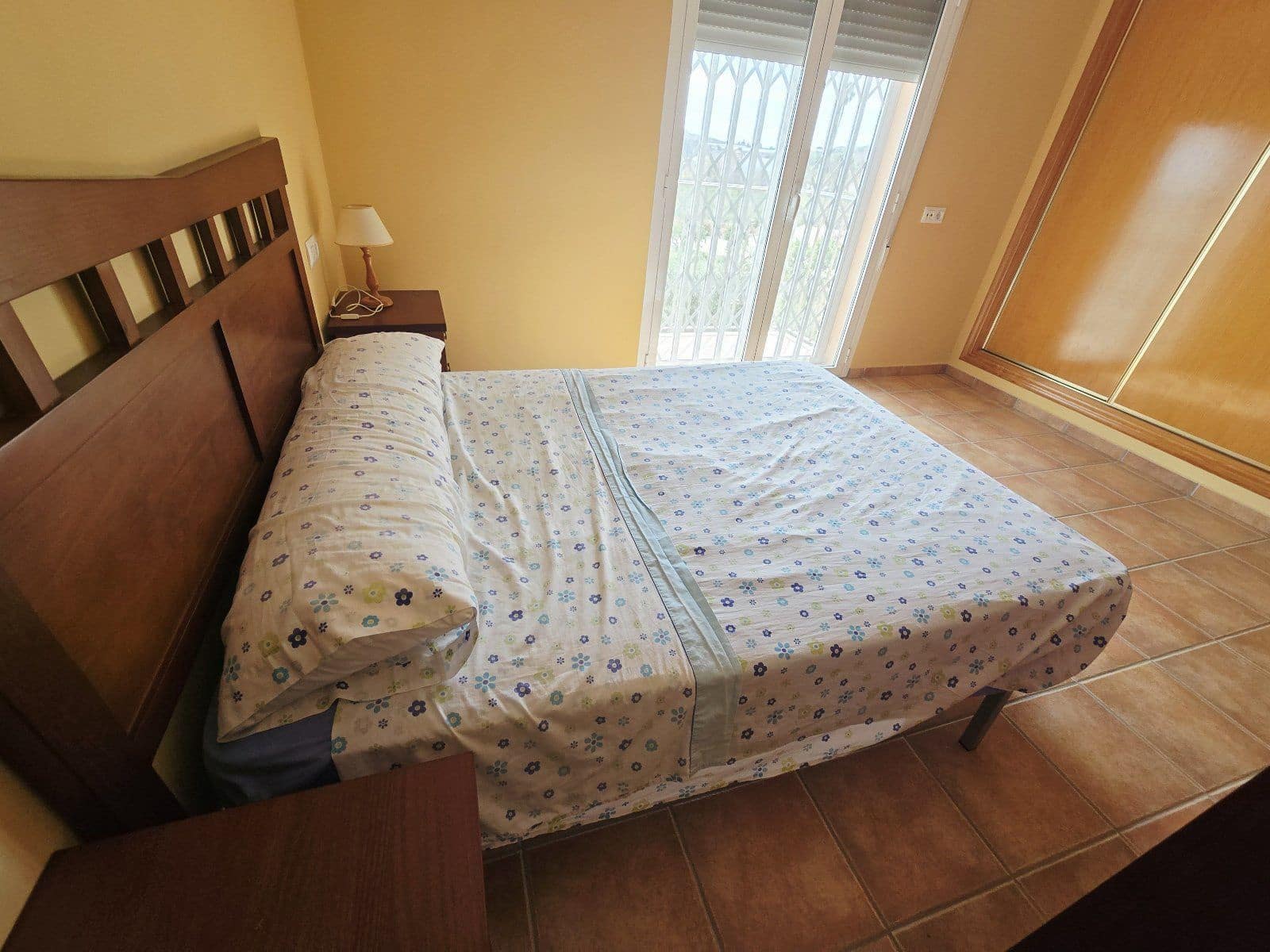 Chalet de 3 habitaciones en Antas en venta con piscina garaje - 699.900 € (Ref: 10170283)