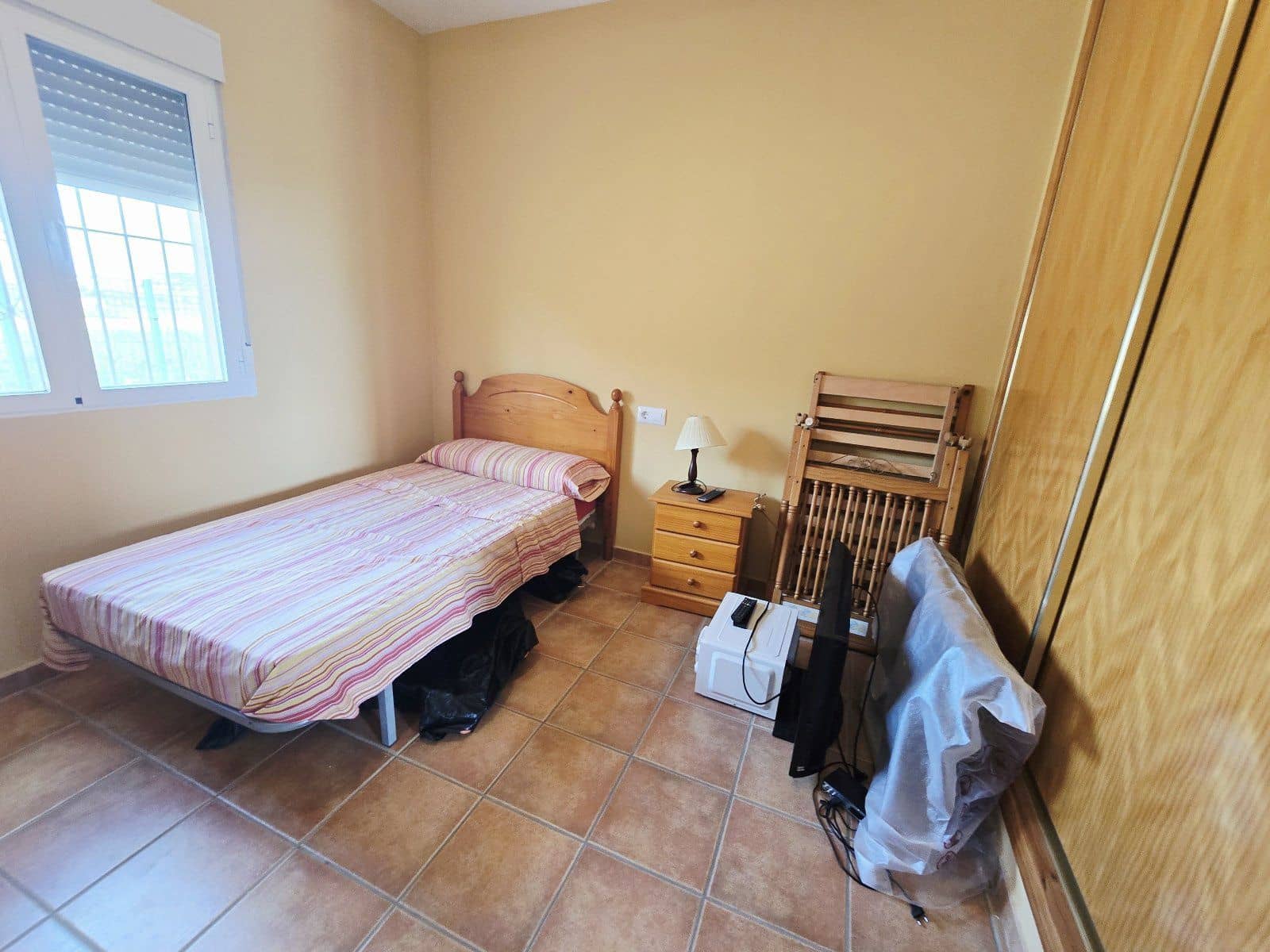 Chalet de 3 habitaciones en Antas en venta con piscina garaje - 699.900 € (Ref: 10170283)