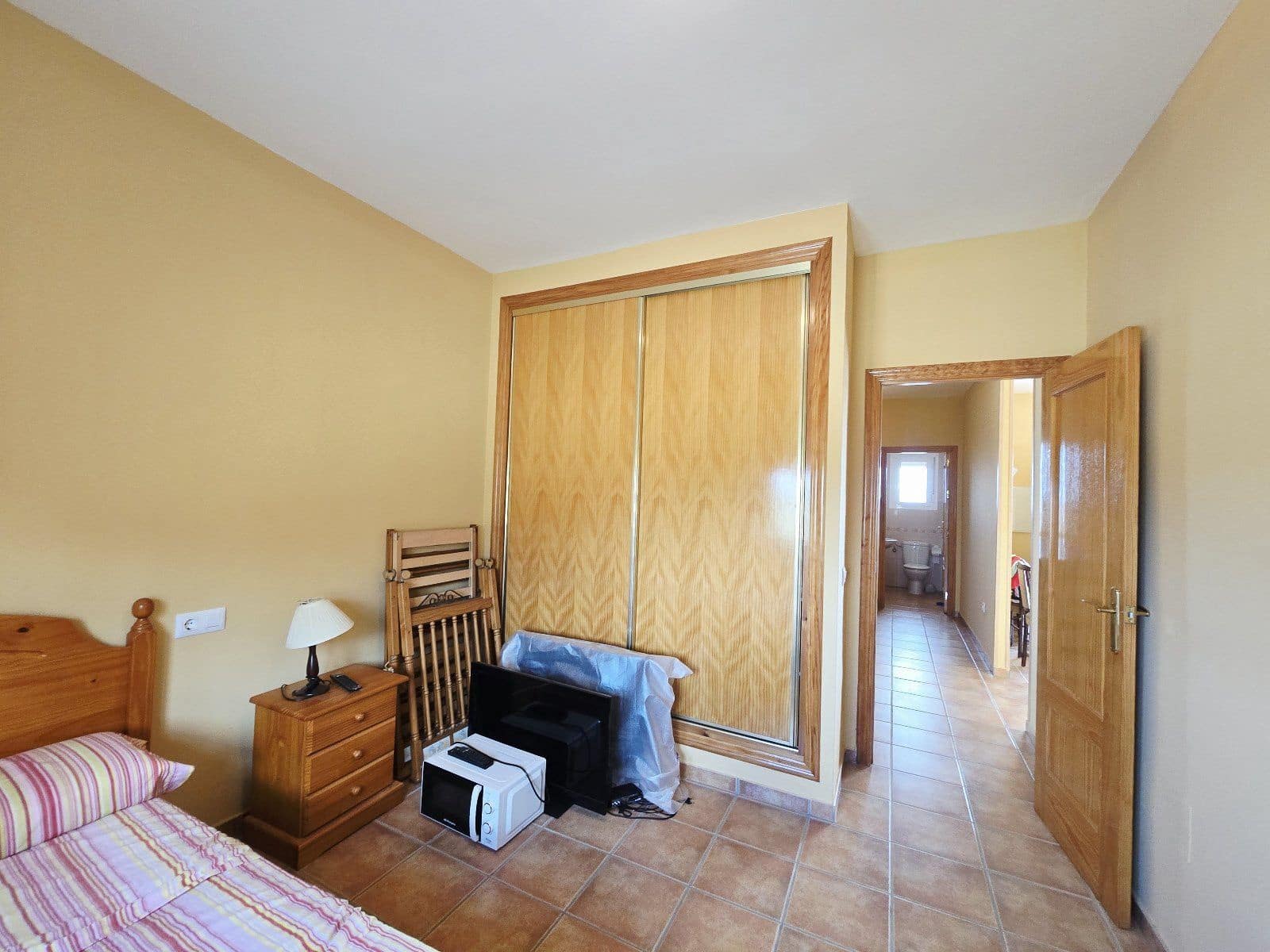 Chalet de 3 habitaciones en Antas en venta con piscina garaje - 699.900 € (Ref: 10170283)
