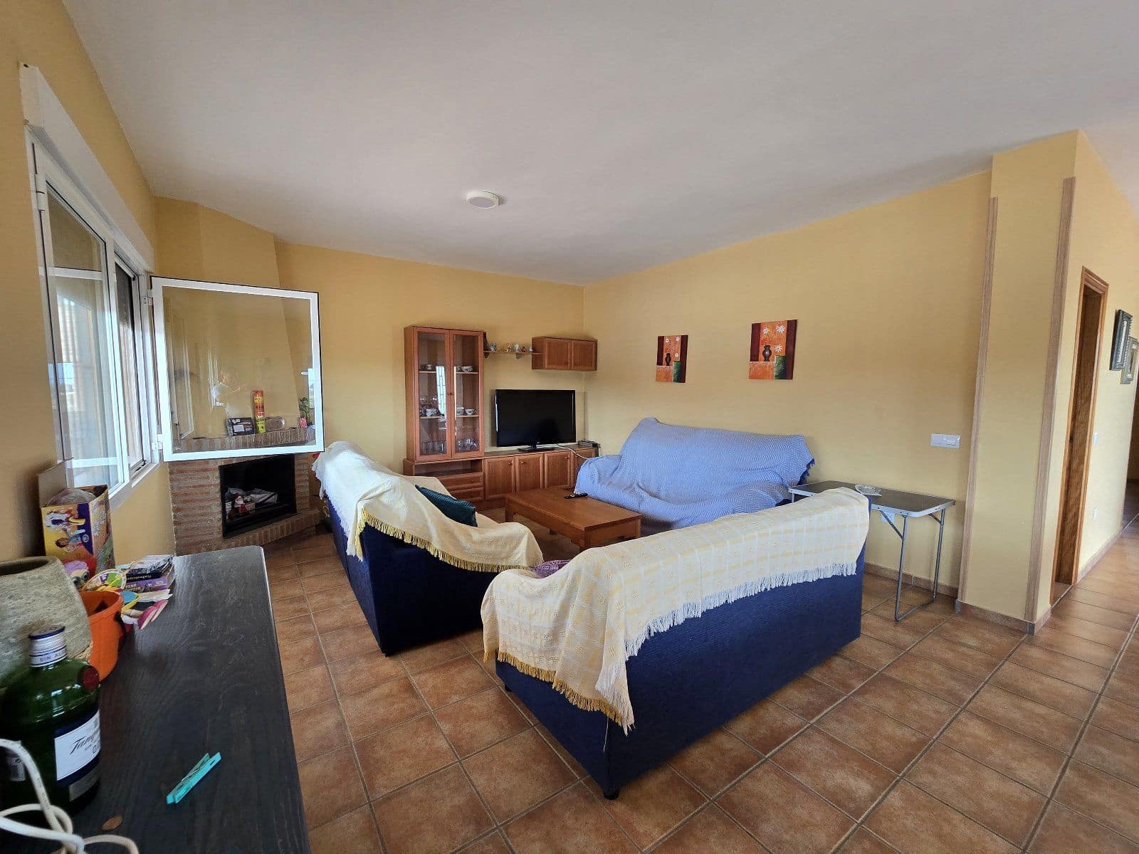 Chalet de 3 habitaciones en Antas en venta con piscina garaje - 699.900 € (Ref: 10170283)