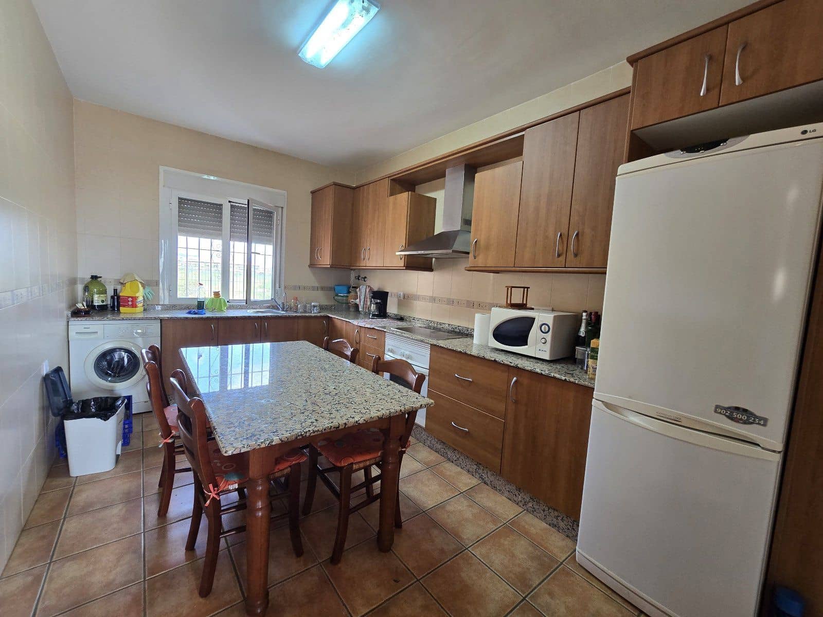 Chalet de 3 habitaciones en Antas en venta con piscina garaje - 699.900 € (Ref: 10170283)