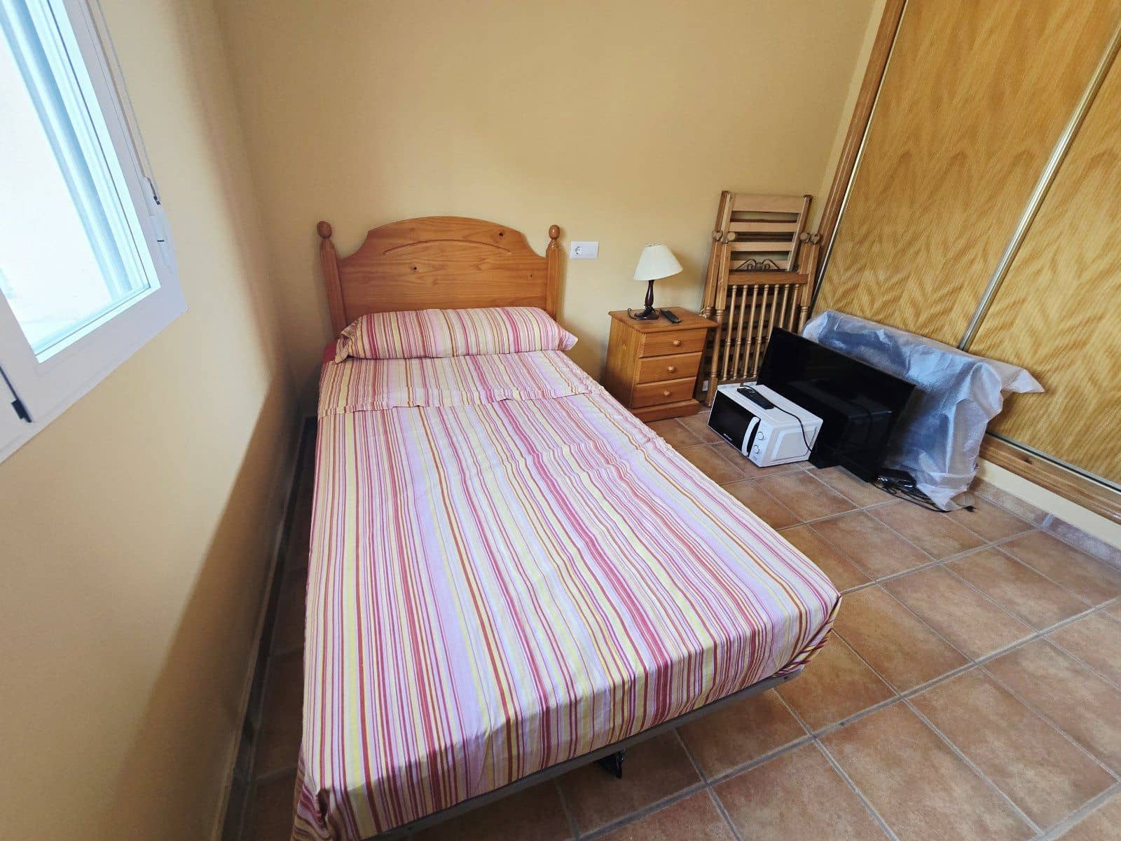 Chalet de 3 habitaciones en Antas en venta con piscina garaje - 699.900 € (Ref: 10170283)