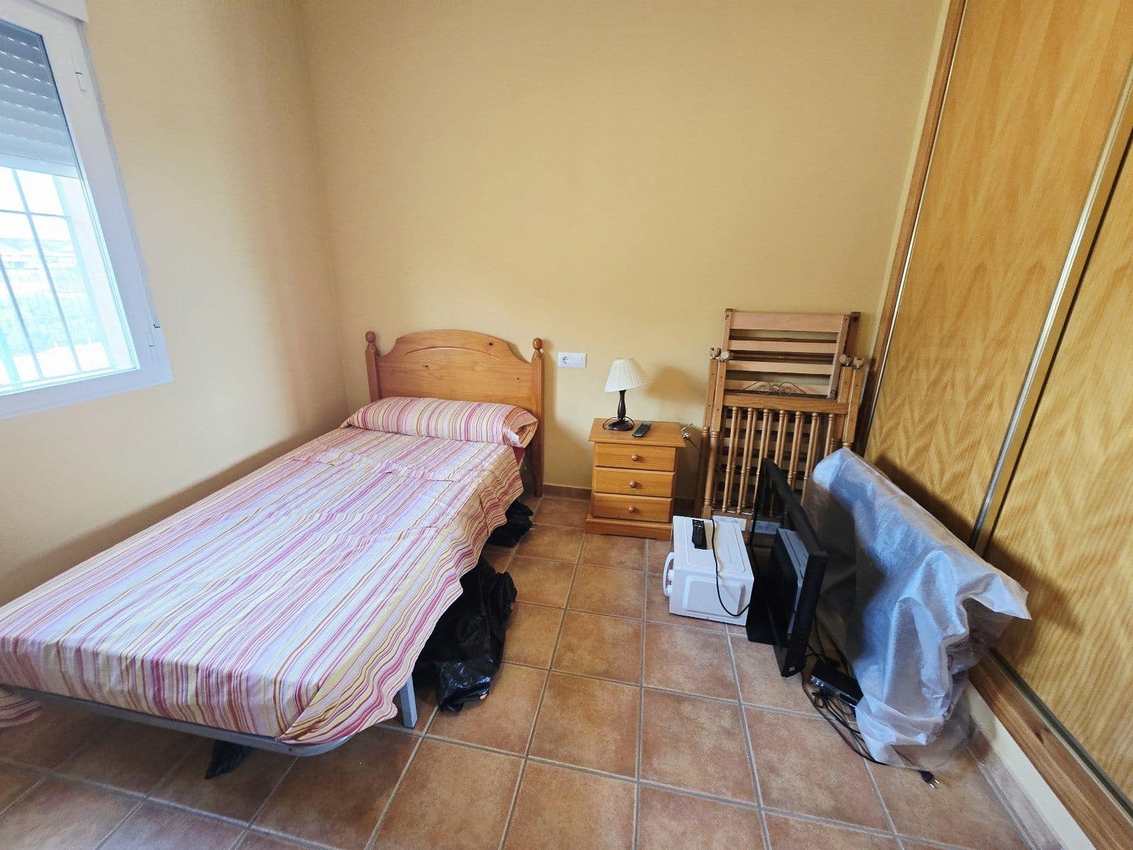 Chalet de 3 habitaciones en Antas en venta con piscina garaje - 699.900 € (Ref: 10170283)