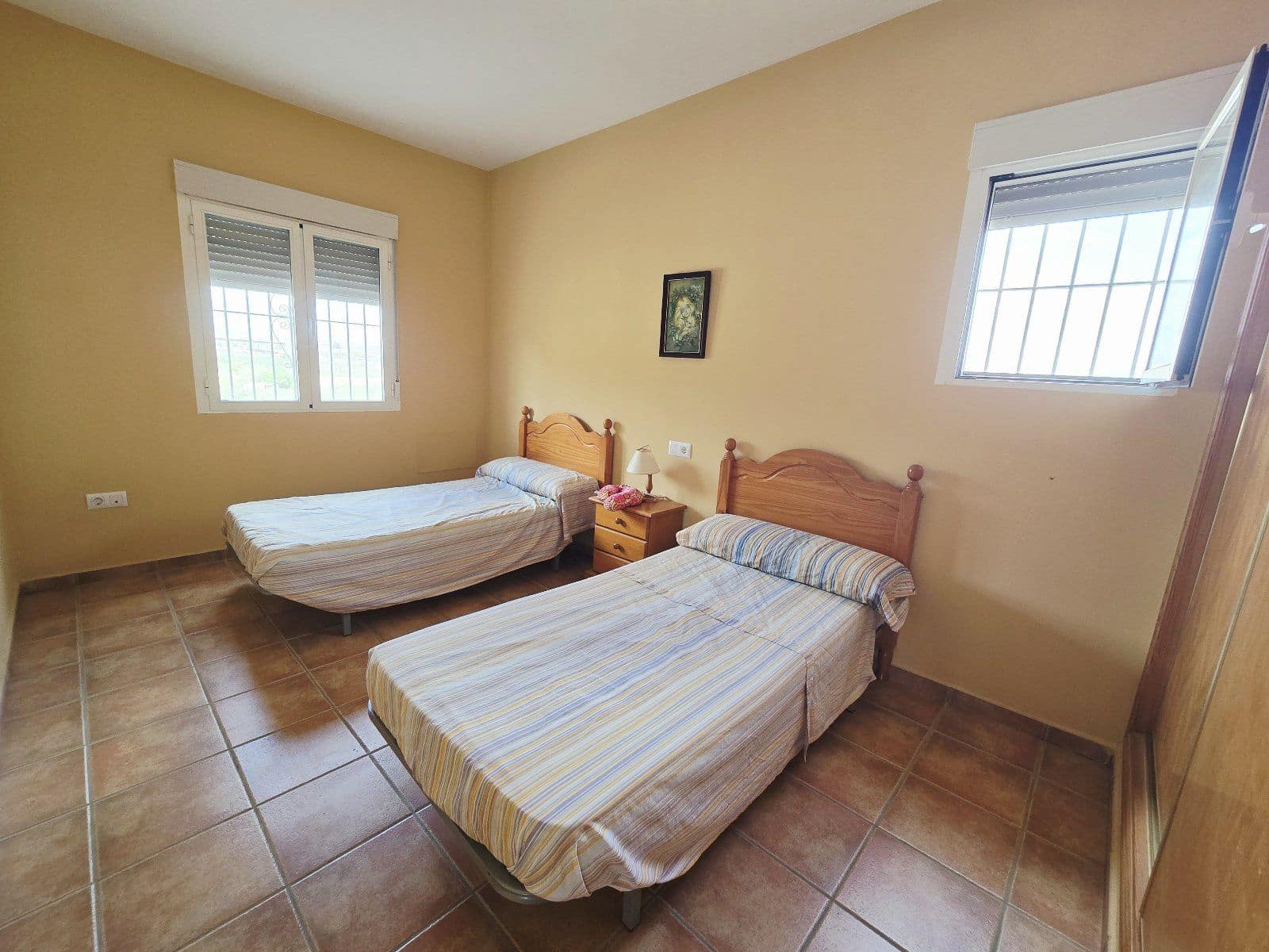 Chalet de 3 habitaciones en Antas en venta con piscina garaje - 699.900 € (Ref: 10170283)