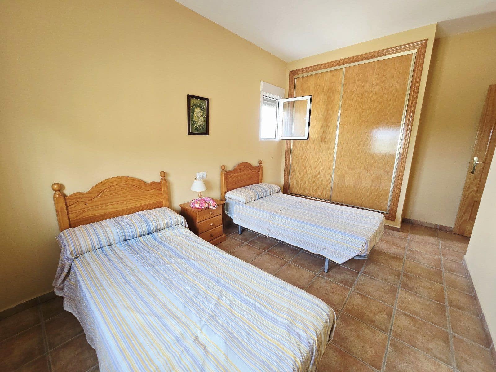 Chalet de 3 habitaciones en Antas en venta con piscina garaje - 699.900 € (Ref: 10170283)