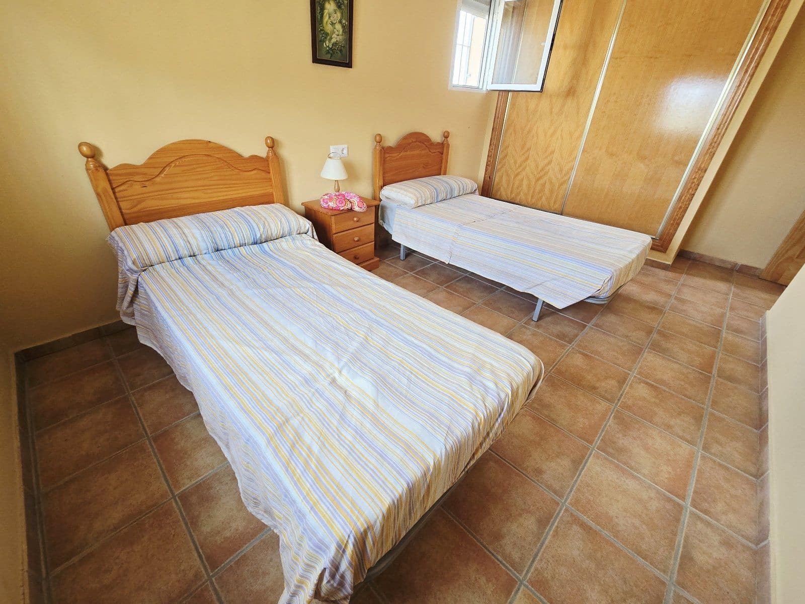 Chalet de 3 habitaciones en Antas en venta con piscina garaje - 699.900 € (Ref: 10170283)