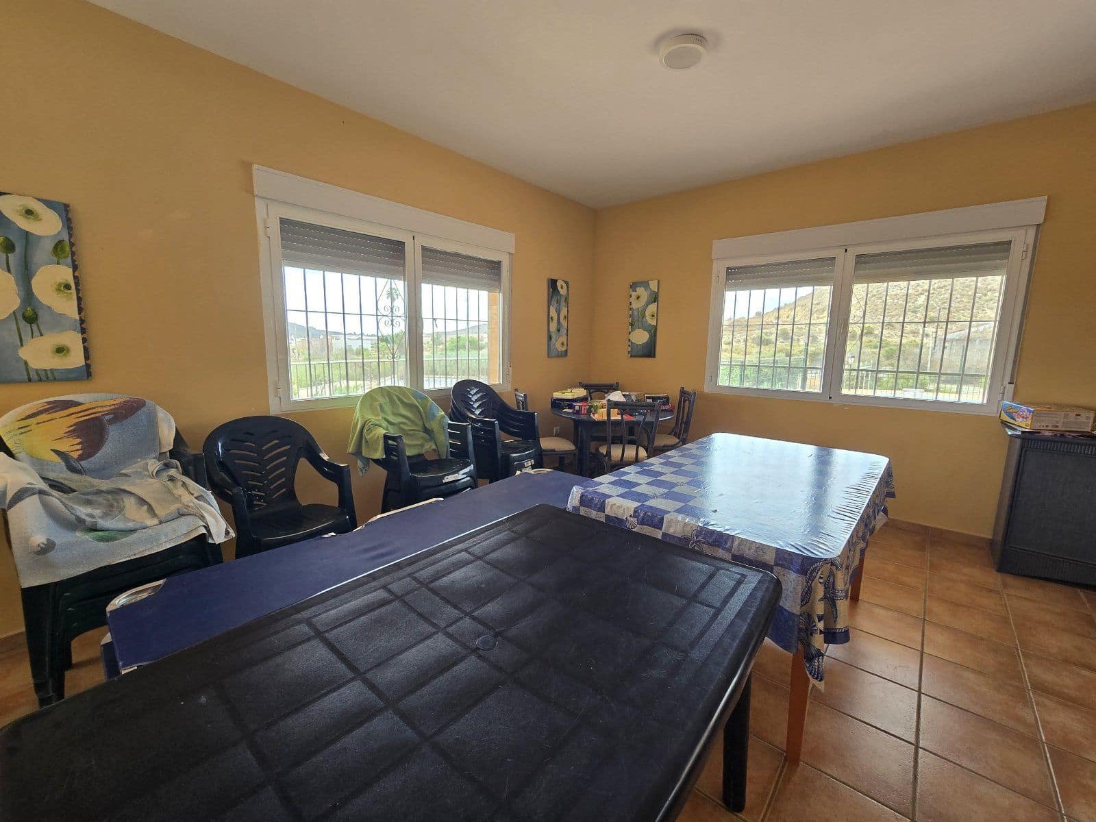 Chalet de 3 habitaciones en Antas en venta con piscina garaje - 699.900 € (Ref: 10170283)
