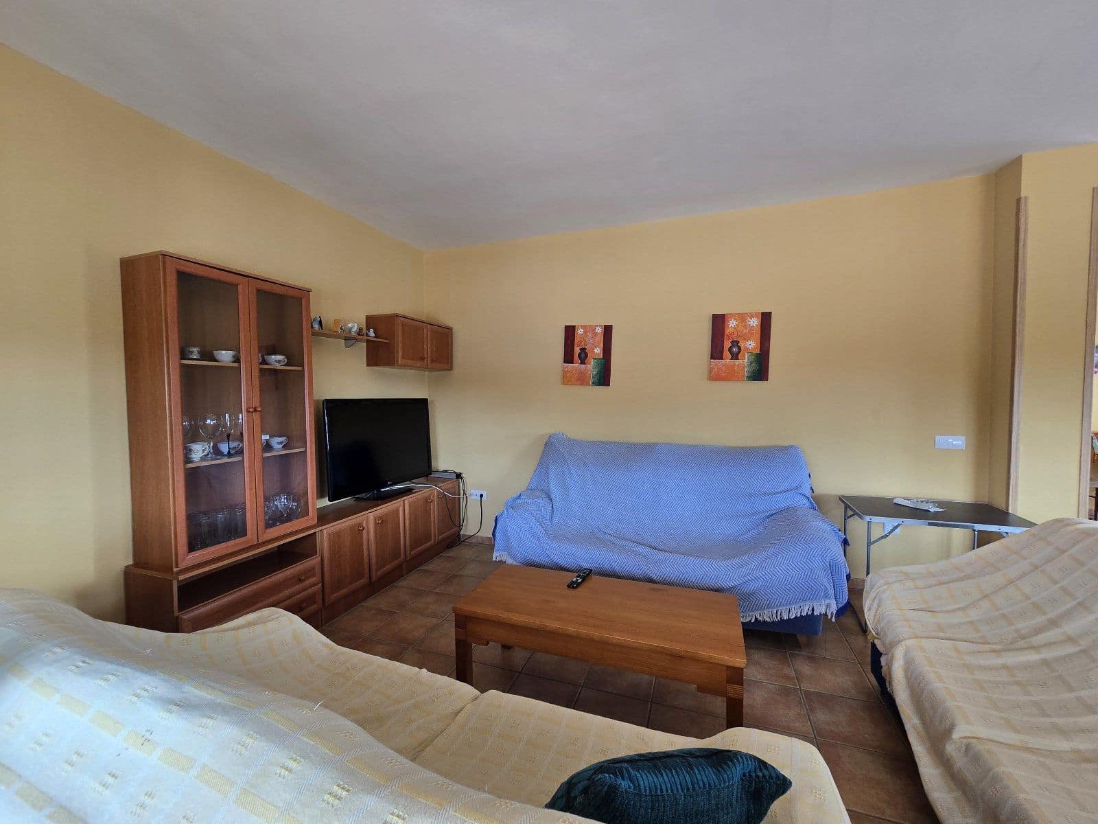 Chalet de 3 habitaciones en Antas en venta con piscina garaje - 699.900 € (Ref: 10170283)