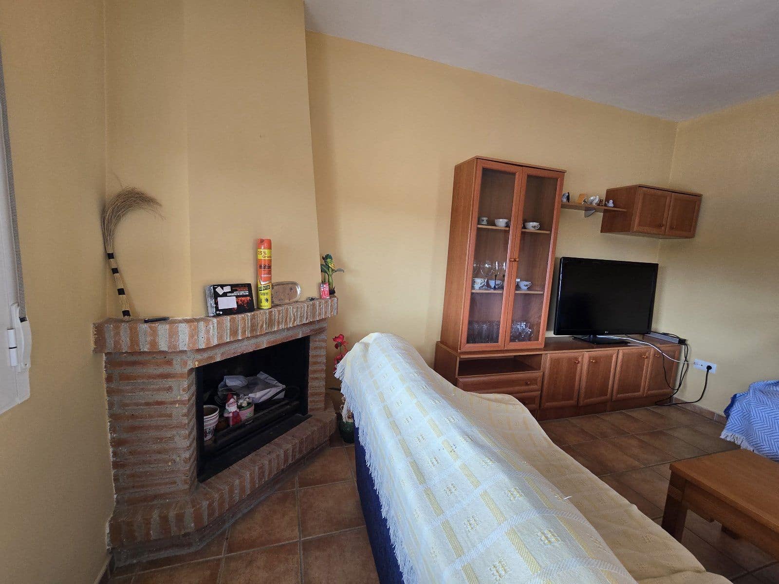 Chalet de 3 habitaciones en Antas en venta con piscina garaje - 699.900 € (Ref: 10170283)