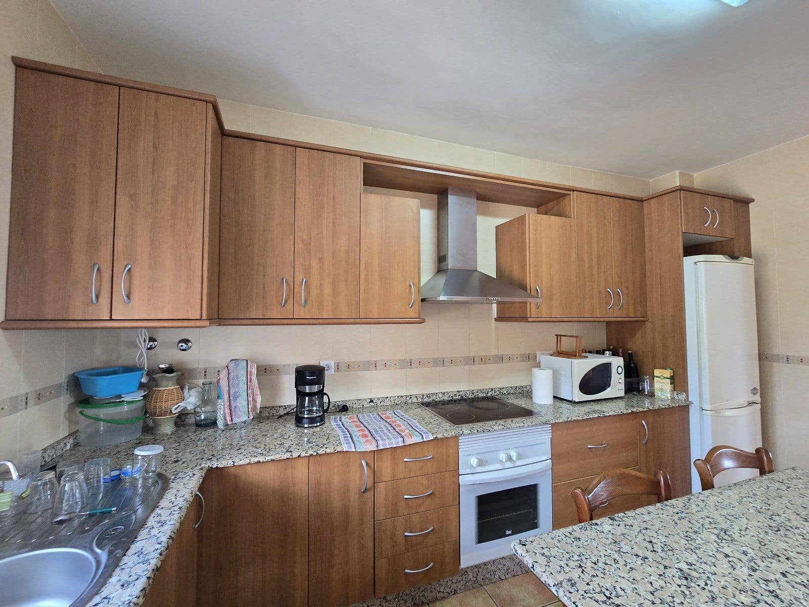 Chalet de 3 habitaciones en Antas en venta con piscina garaje - 699.900 € (Ref: 10170283)