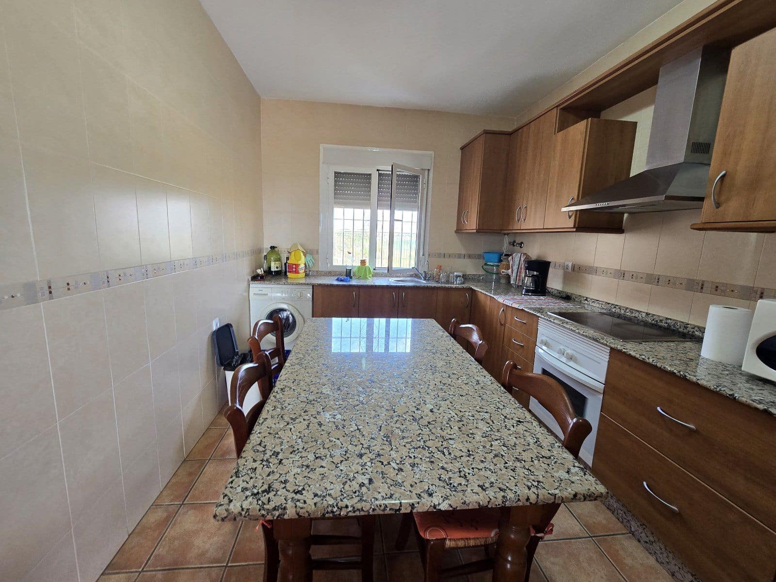 Chalet de 3 habitaciones en Antas en venta con piscina garaje - 699.900 € (Ref: 10170283)