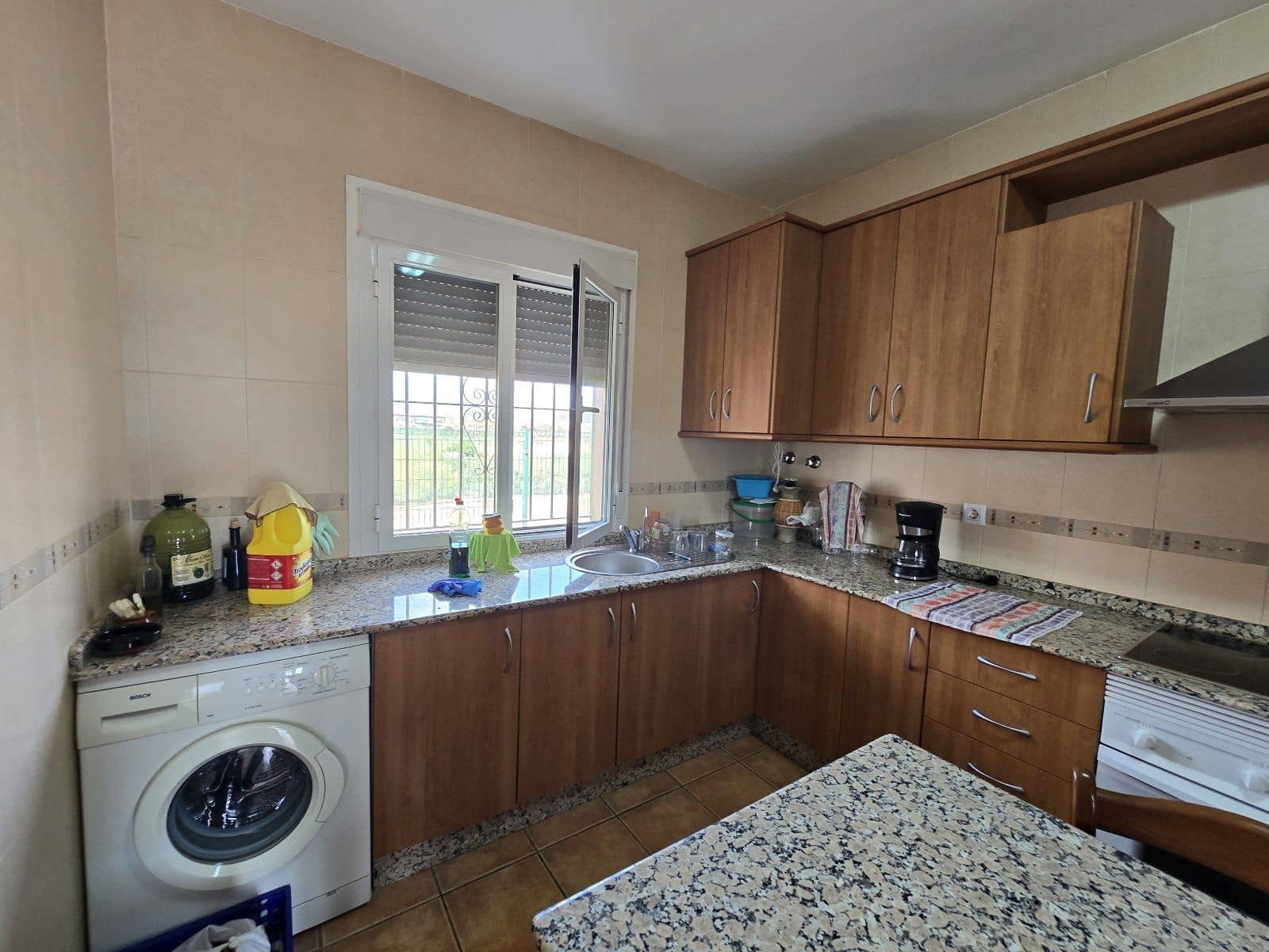 Chalet de 3 habitaciones en Antas en venta con piscina garaje - 699.900 € (Ref: 10170283)