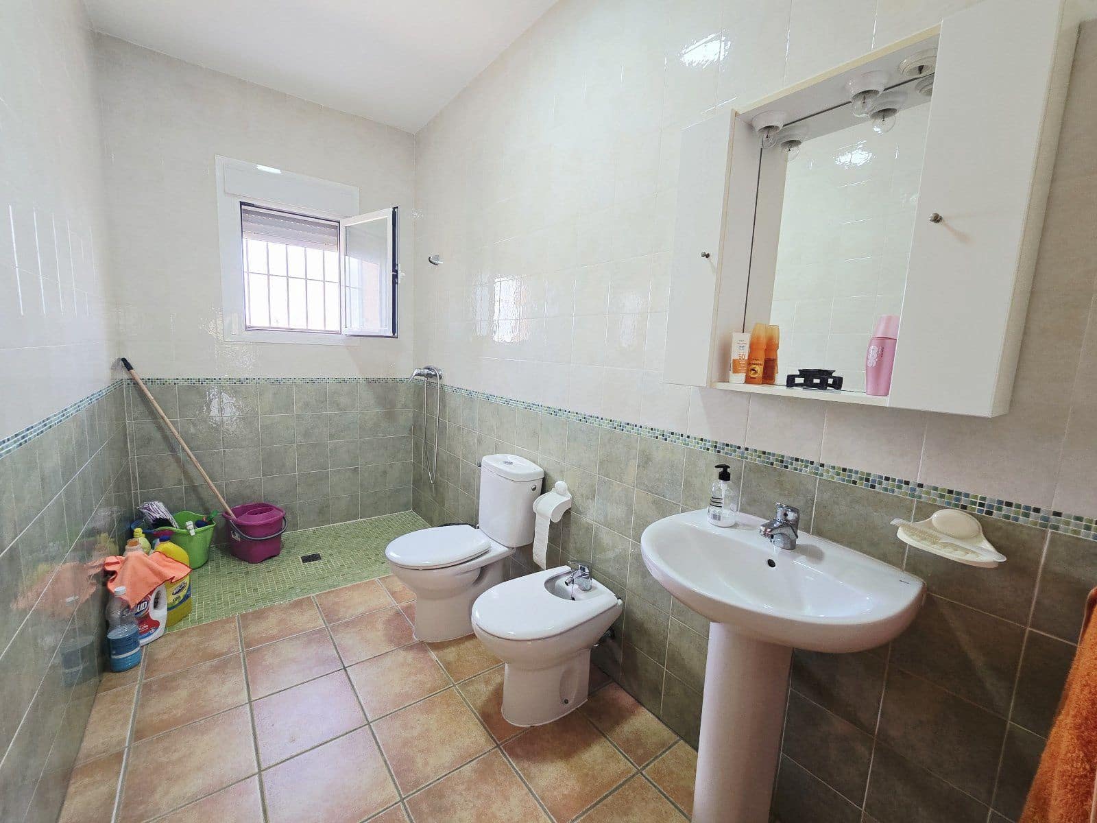 Chalet de 3 habitaciones en Antas en venta con piscina garaje - 699.900 € (Ref: 10170283)