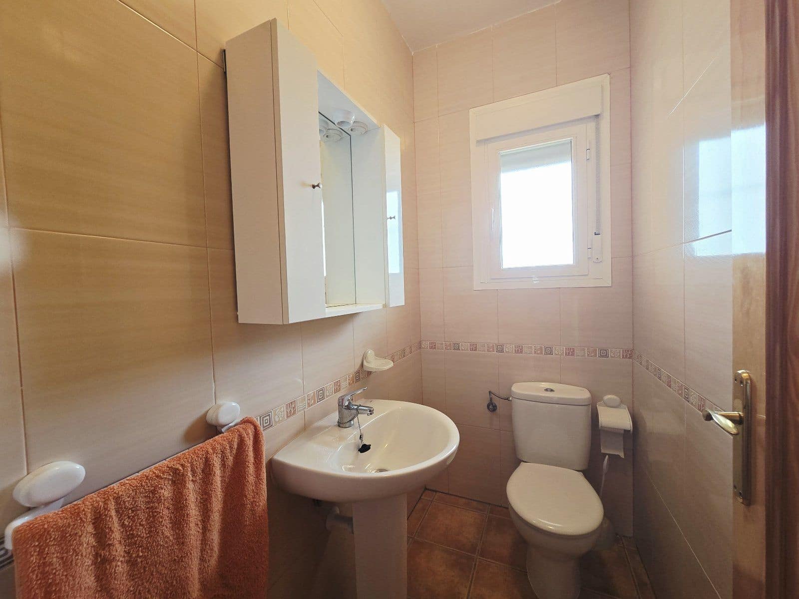 Chalet de 3 habitaciones en Antas en venta con piscina garaje - 699.900 € (Ref: 10170283)