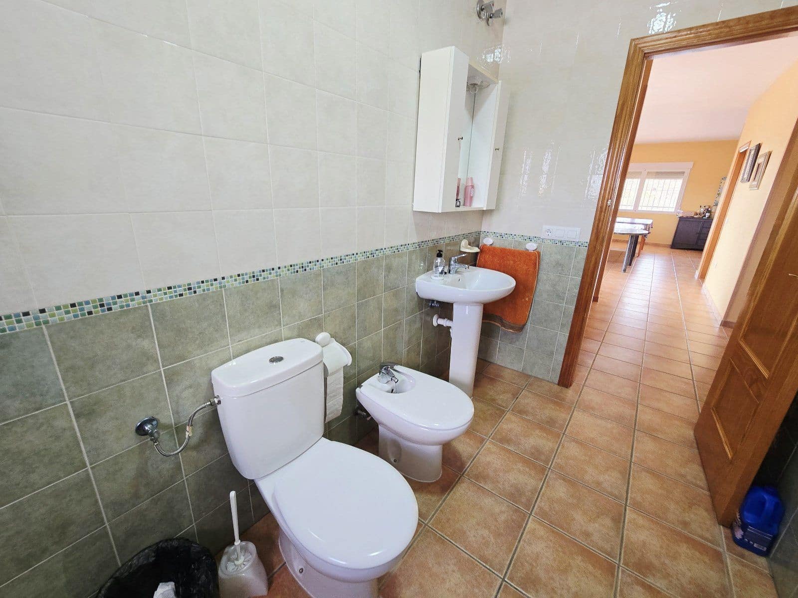Chalet de 3 habitaciones en Antas en venta con piscina garaje - 699.900 € (Ref: 10170283)
