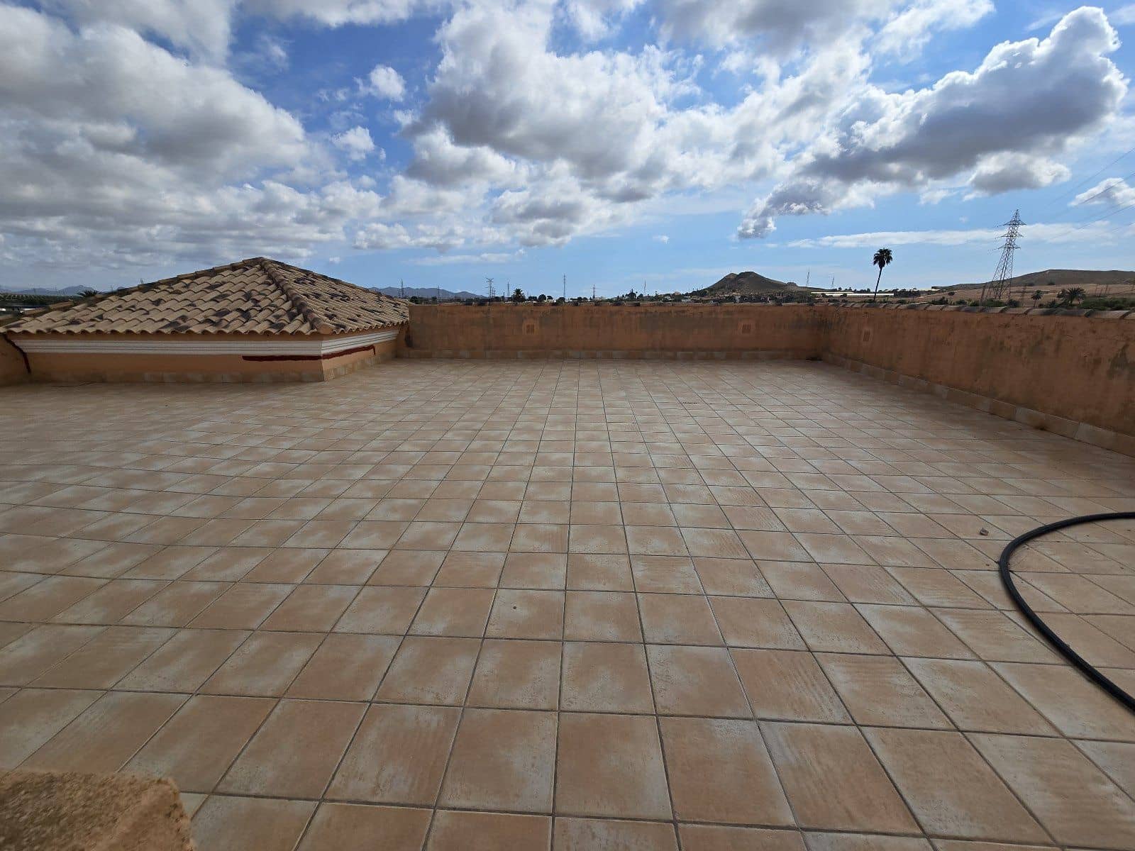 Chalet de 3 habitaciones en Antas en venta con piscina garaje - 699.900 € (Ref: 10170283)