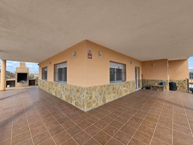 3 soverom Villa til salgs i Antas med svømmebasseng garasje - € 699 900 (Ref: 10170283)