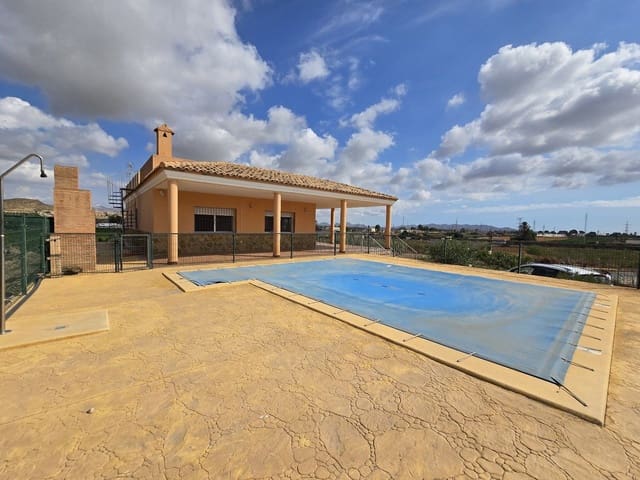 3 soverom Villa til salgs i Antas med svømmebasseng garasje - € 699 900 (Ref: 10170283)
