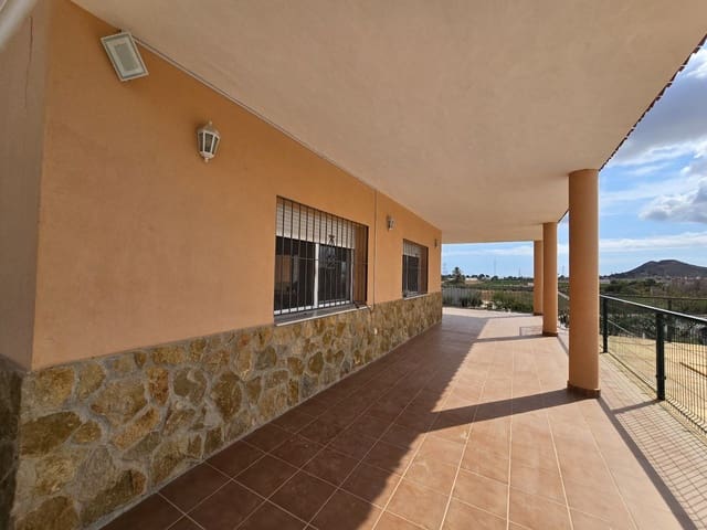 3 soverom Villa til salgs i Antas med svømmebasseng garasje - € 699 900 (Ref: 10170283)
