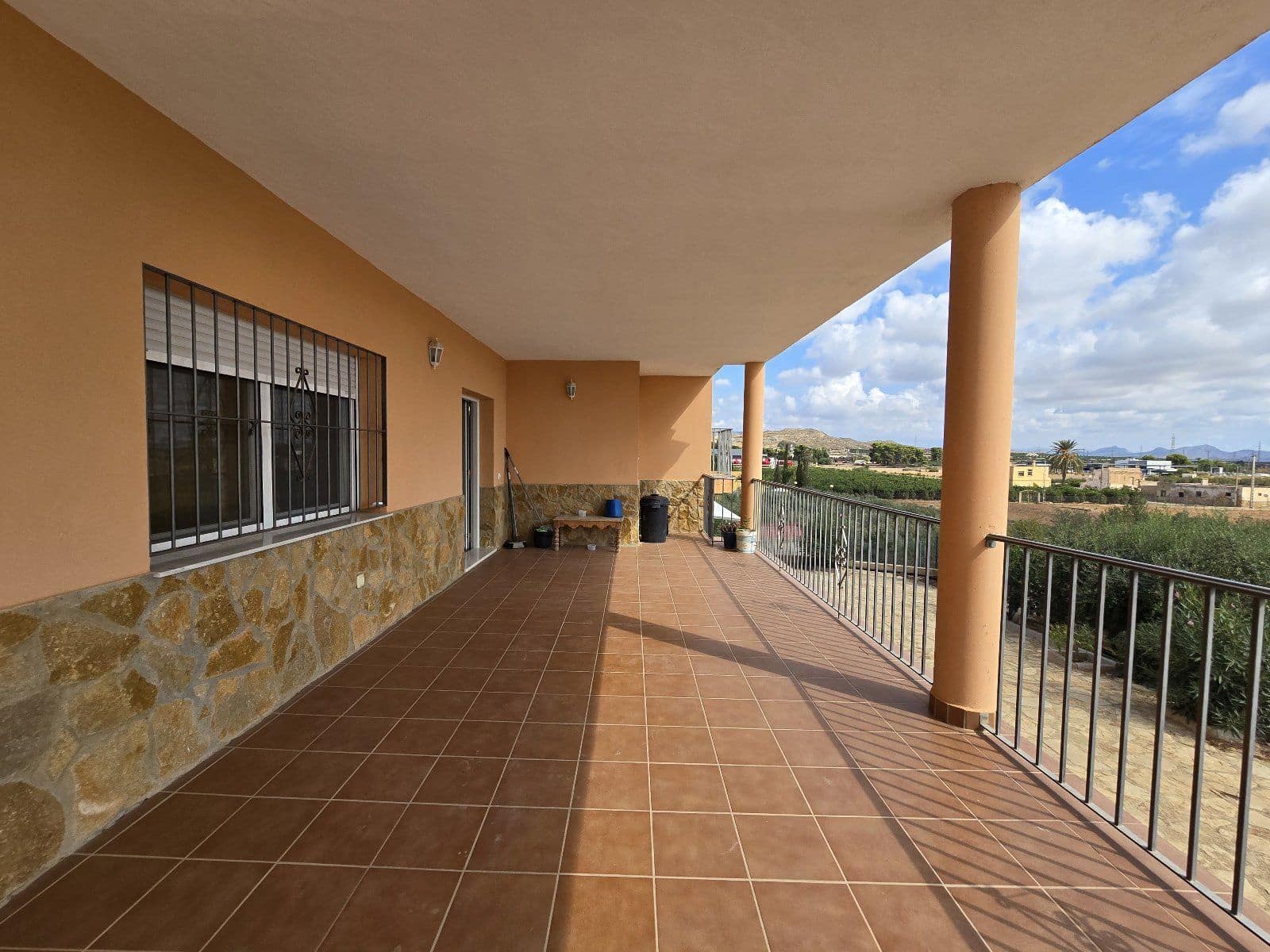 Chalet de 3 habitaciones en Antas en venta con piscina garaje - 699.900 € (Ref: 10170283)
