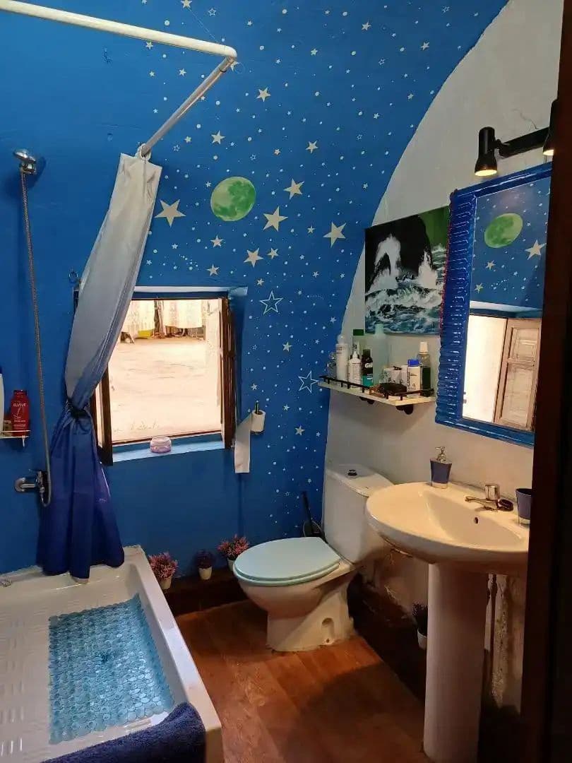 4 soveværelse Villa til salg i Pulpi med swimmingpool garage - € 225.000 (Ref: 10176085)