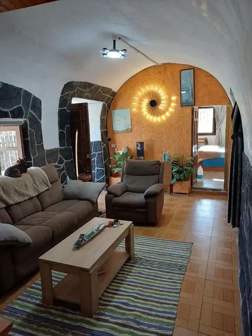 4 soveværelse Villa til salg i Pulpi med swimmingpool garage - € 225.000 (Ref: 10176085)
